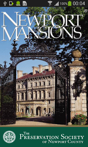 Newport Mansions Скриншот 1
