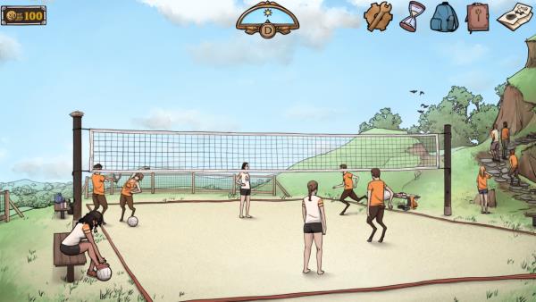 Demigod Quest ภาพหน้าจอ 4