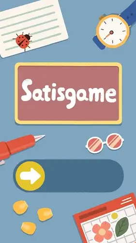 Satisgame スクリーンショット 2