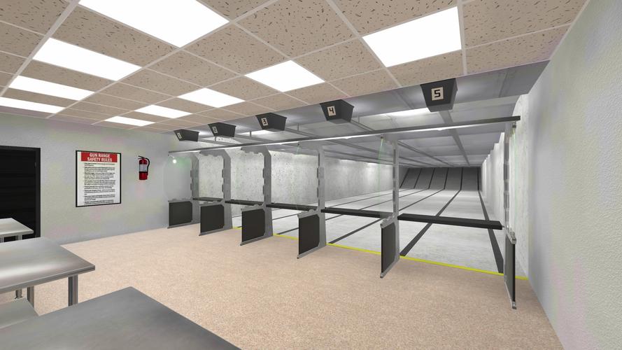 Shooter Ground Screenshot 2