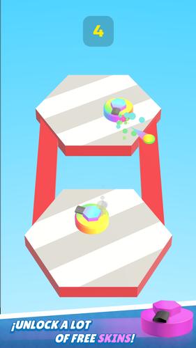 Spin League Screenshot 3