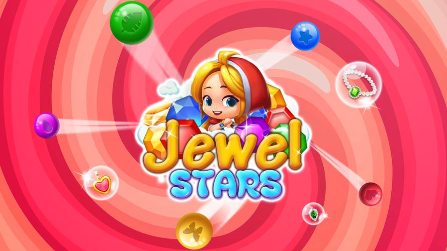 Jewel Stars应用截图第1张