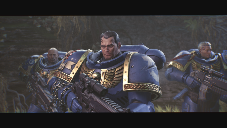 Space Marine 2: Epic Games' EOS Requirement Sparks Backlash