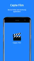 Cepte Film Ảnh chụp màn hình 1
