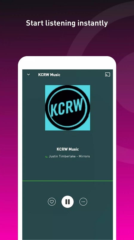 radio.net PRIME应用截图第3张