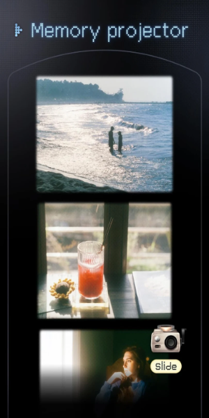 OldReel - Vintage Camcorder Screenshot 3