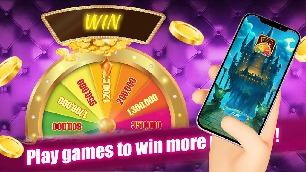Roulette Spin 스크린샷 3