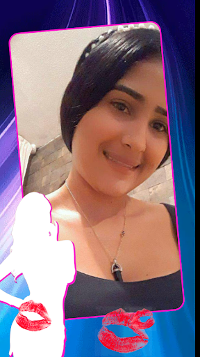 NightVideo: Live Video Chat Скриншот 3