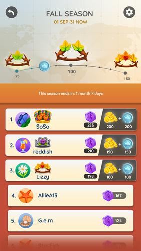 Word City: Connect Word Game 스크린샷 4