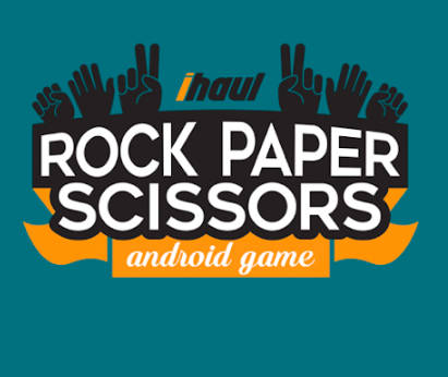 Rock Paper应用截图第3张