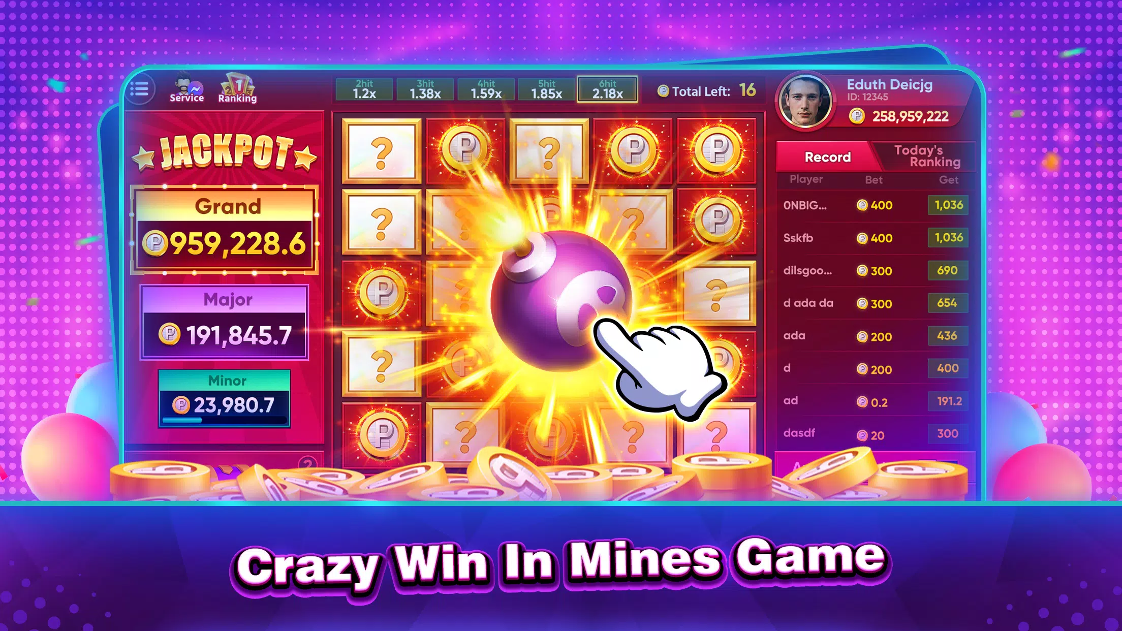 Color Game Land Screenshot 4