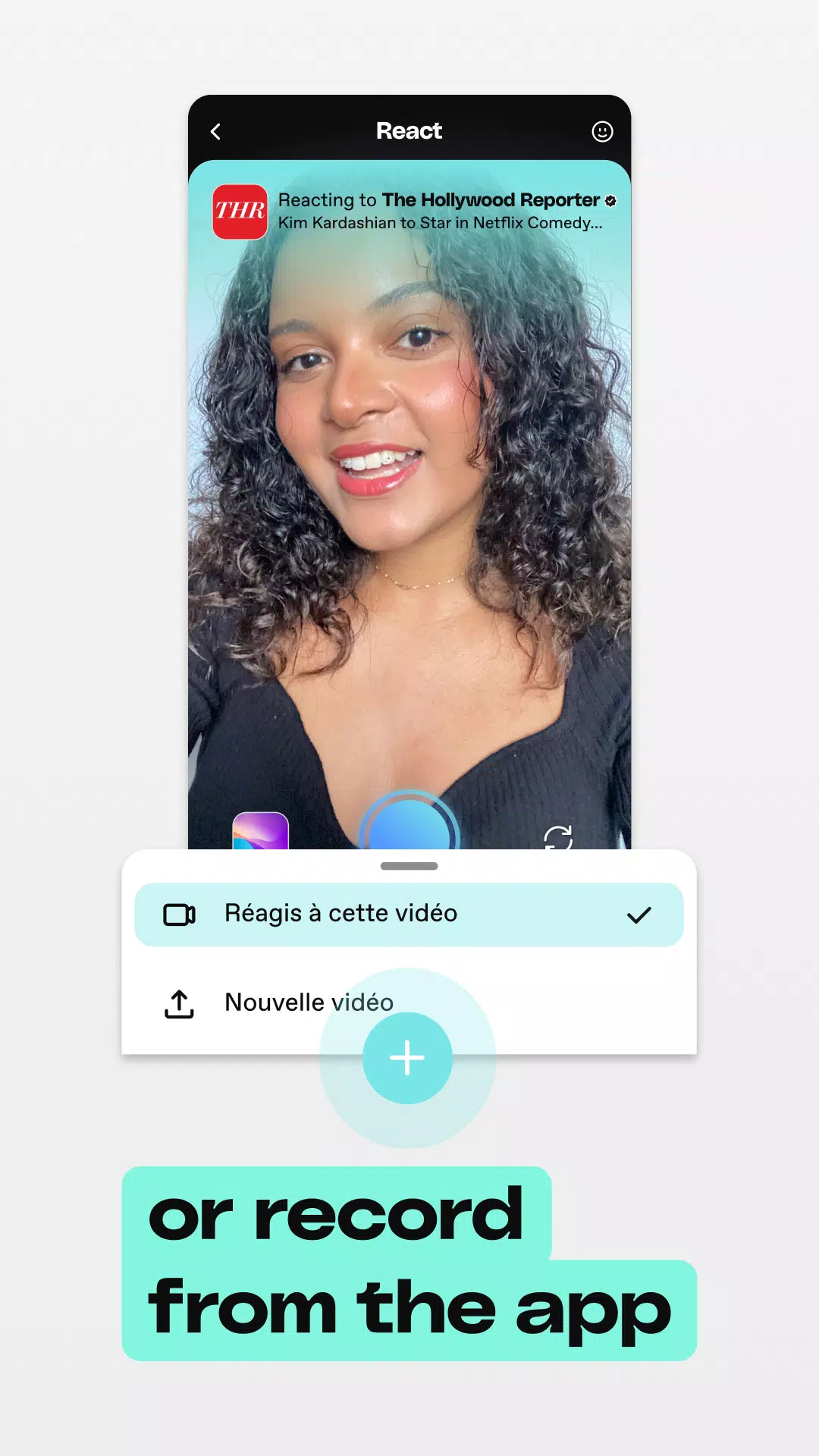 Dailymotion Ảnh chụp màn hình 3
