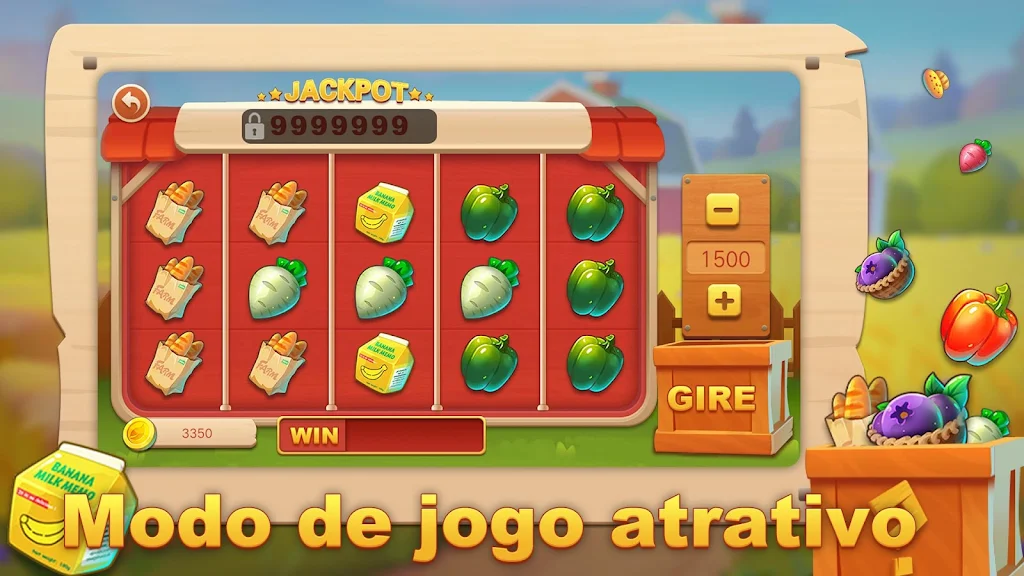 Slots Zero - Jogo online ဖန်သားပြင်ဓာတ်ပုံ 2