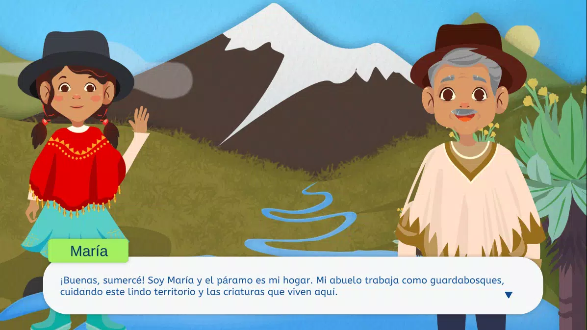 Código Verde Screenshot 3