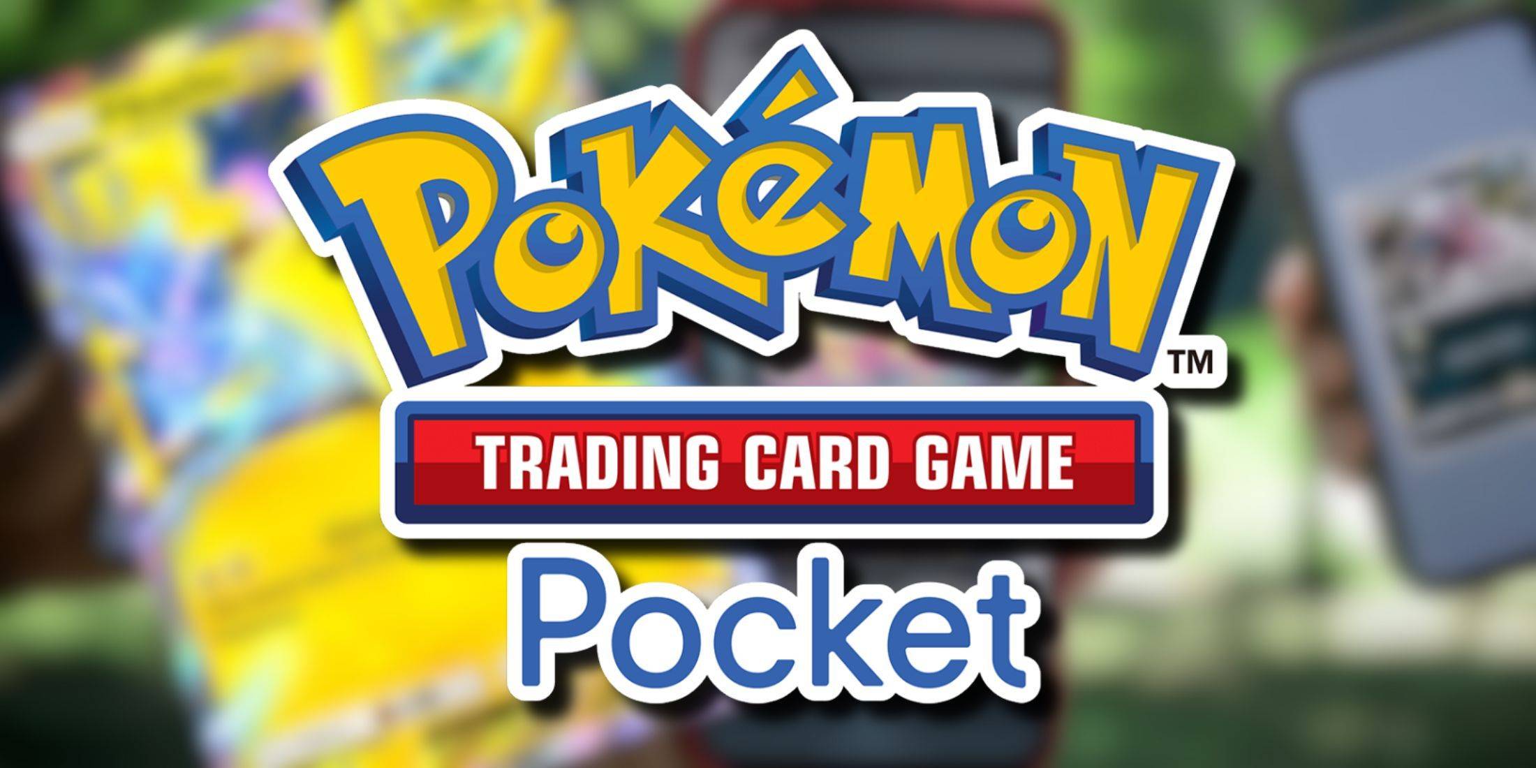 Pokémon TCG Fans Petition for Feature Update