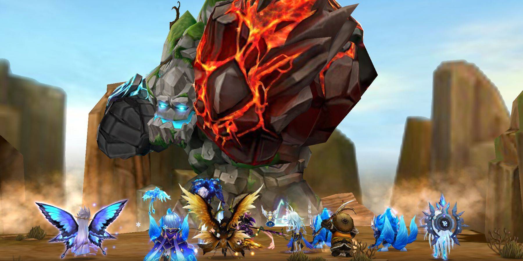 Codici di Summoner Now Live: Redam Liy oggi