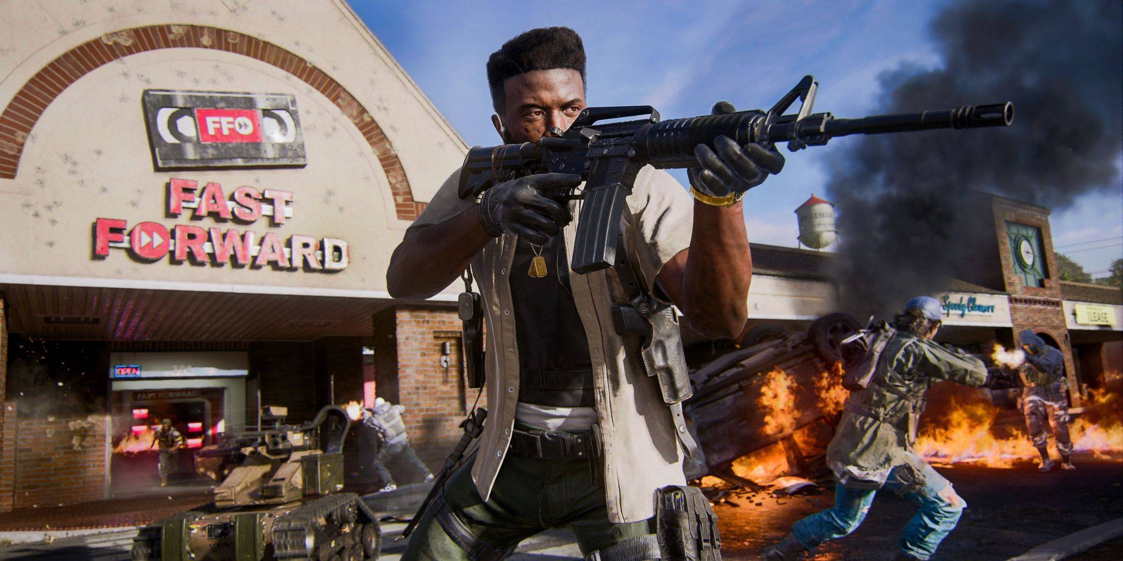 Call of Duty scatena una reazione negativa sui tweet tra le preoccupazioni degli hacker