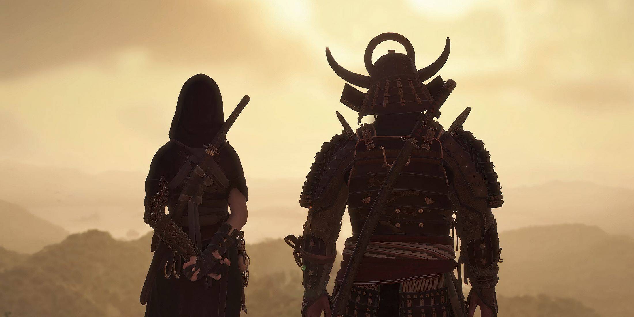「Assassin's Creed」リークは、影の拡張の詳細を明らかにします