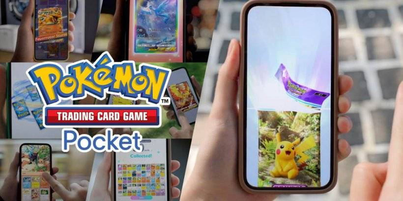 Pokémon TCG Pocket