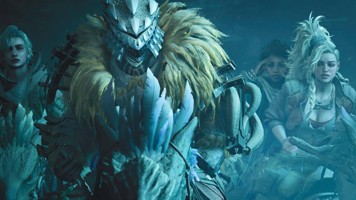 Armor Spheres in Monster Hunter Wilds: Acquisition and Usage Guide