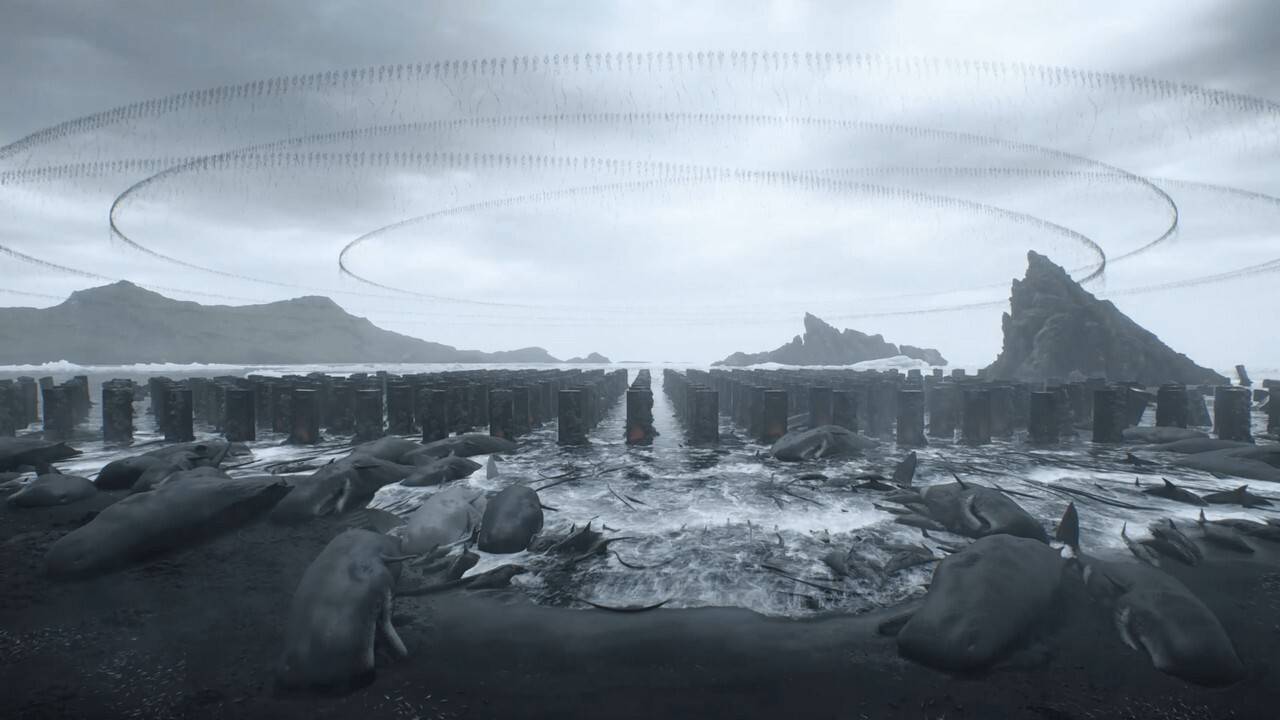 死亡擱淺2：發布日期已揭曉
