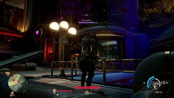 The Outer Worlds 2: Exclusive 11-Minute Gameplay Revealed by IGN First