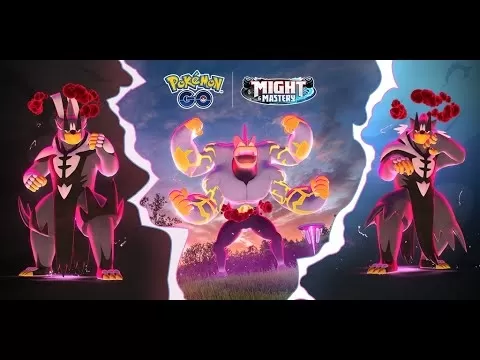 Pokémon Go Community Day Machop