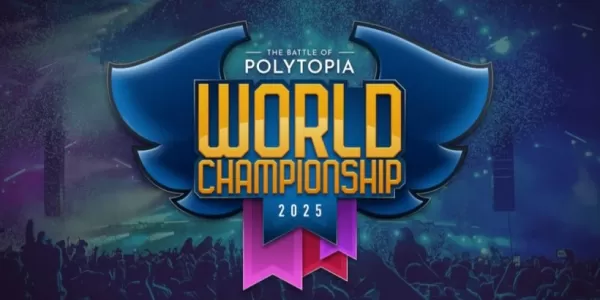 Polytopia Global Championship Set to Launch This Fall