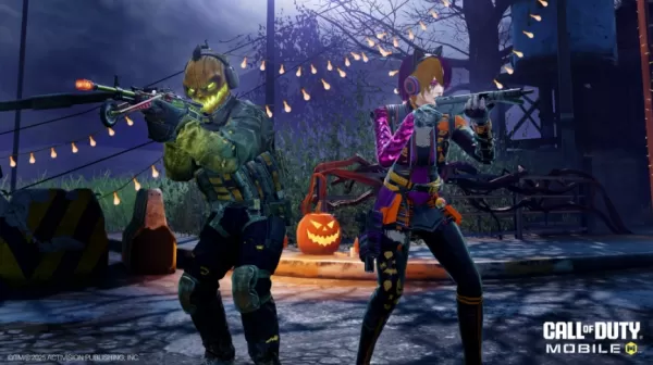 Call of Duty Mobile Season 9: Midnight Rumble Guide