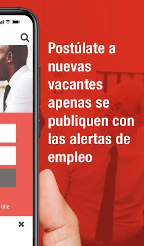 Page Personnel México Screenshot 2