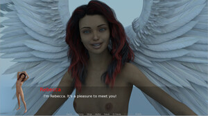 Anna’s Kingdom The Antichrist Tangkapan skrin 3