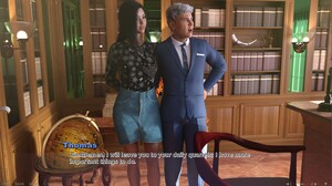 A Wife in Venice – New Version v2 [EROTIC DROP] স্ক্রিনশট 3