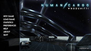 Human Cargo: Whodunit?!應用截圖第1張