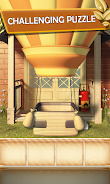 Doors Puzzle games for adults应用截图第1张