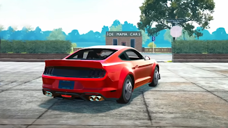 Car For Saler Simulator Games स्क्रीनशॉट 4