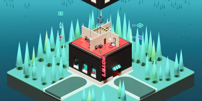 Image of Hot37 Gameplay