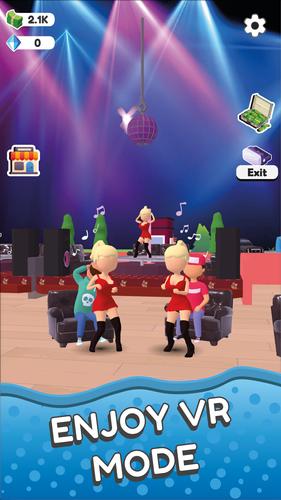My Gentlemen's Club スクリーンショット 1