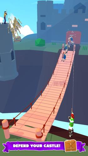 Tower Archer Screenshot 2