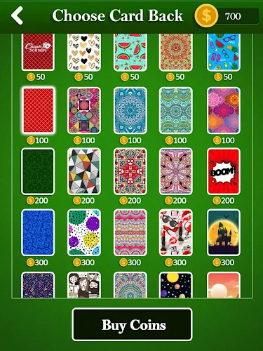 Solitaire Special Edition 2018 Screenshot 2