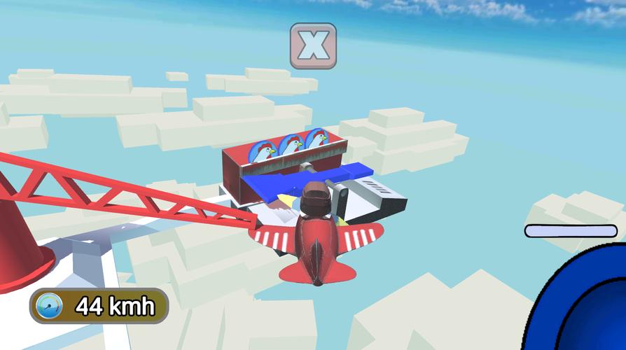 Looping Louis/2,3,4 Player Capture d'écran 4