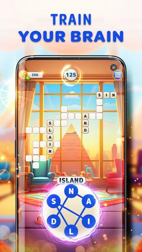 Star Words Connect应用截图第1张