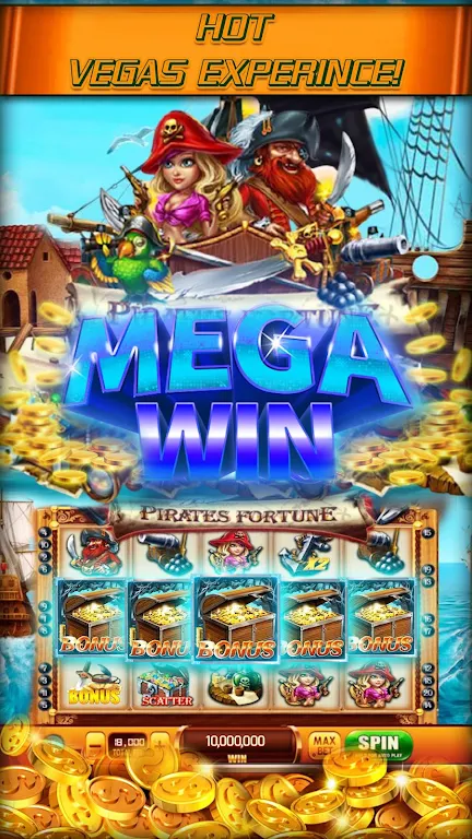 Slots : Casino slots games應用截圖第3張