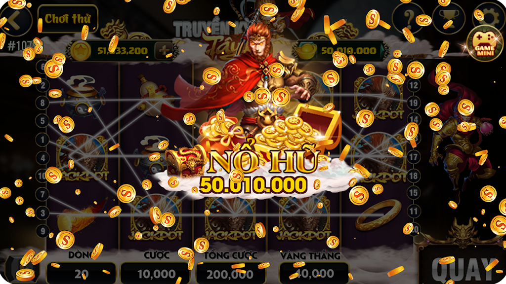 Slots New - Free Games No Hu Capture d'écran 1