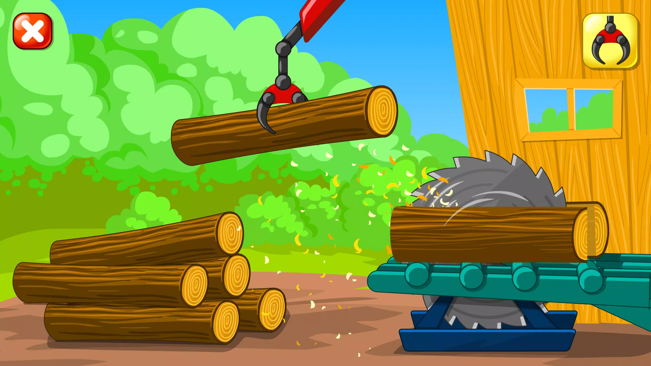 Builder Game (빌더 게임) 스크린샷 4