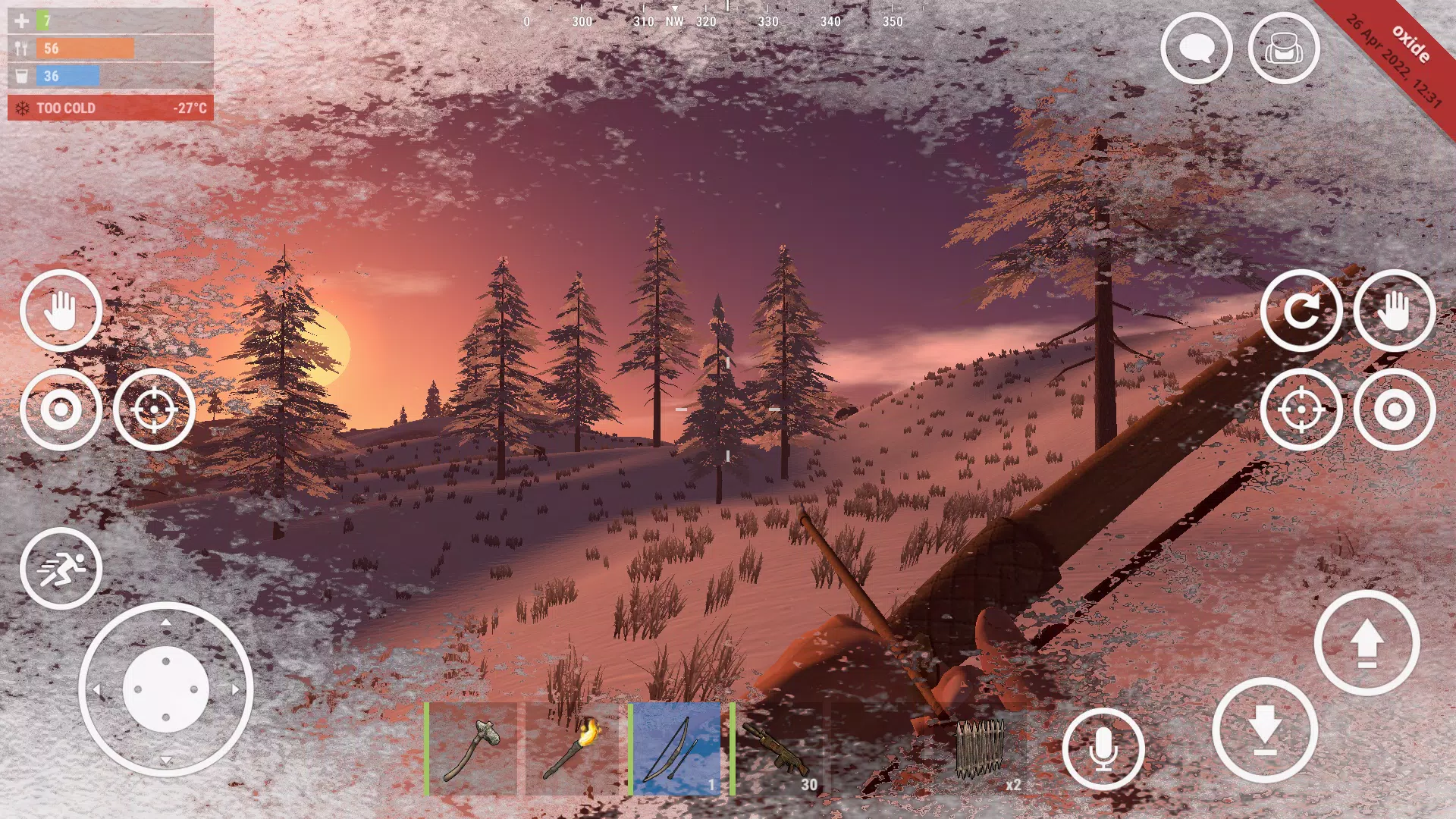 Oxide: Survival Island Screenshot 4
