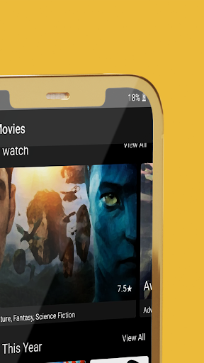 flixtor : movies & tv series應用截圖第3張