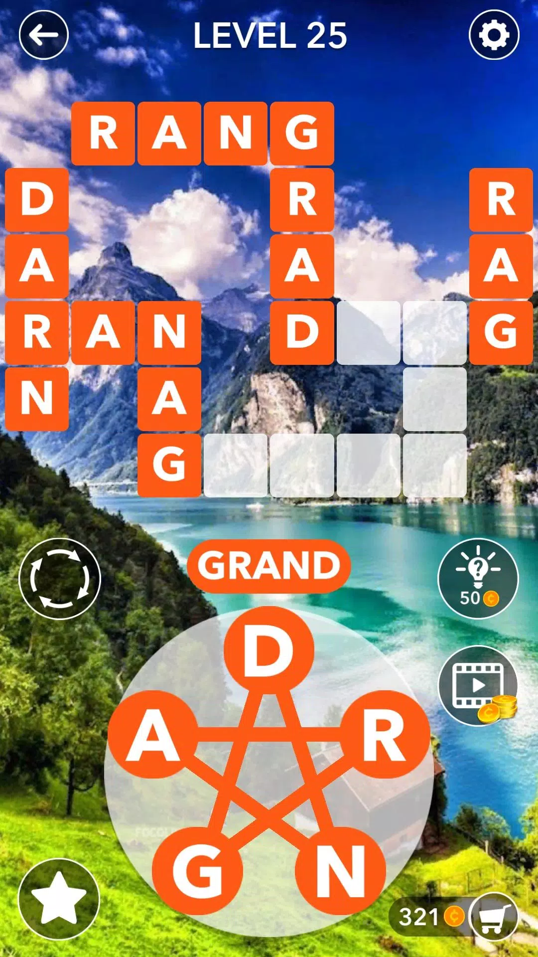 Word Tangkapan skrin 3