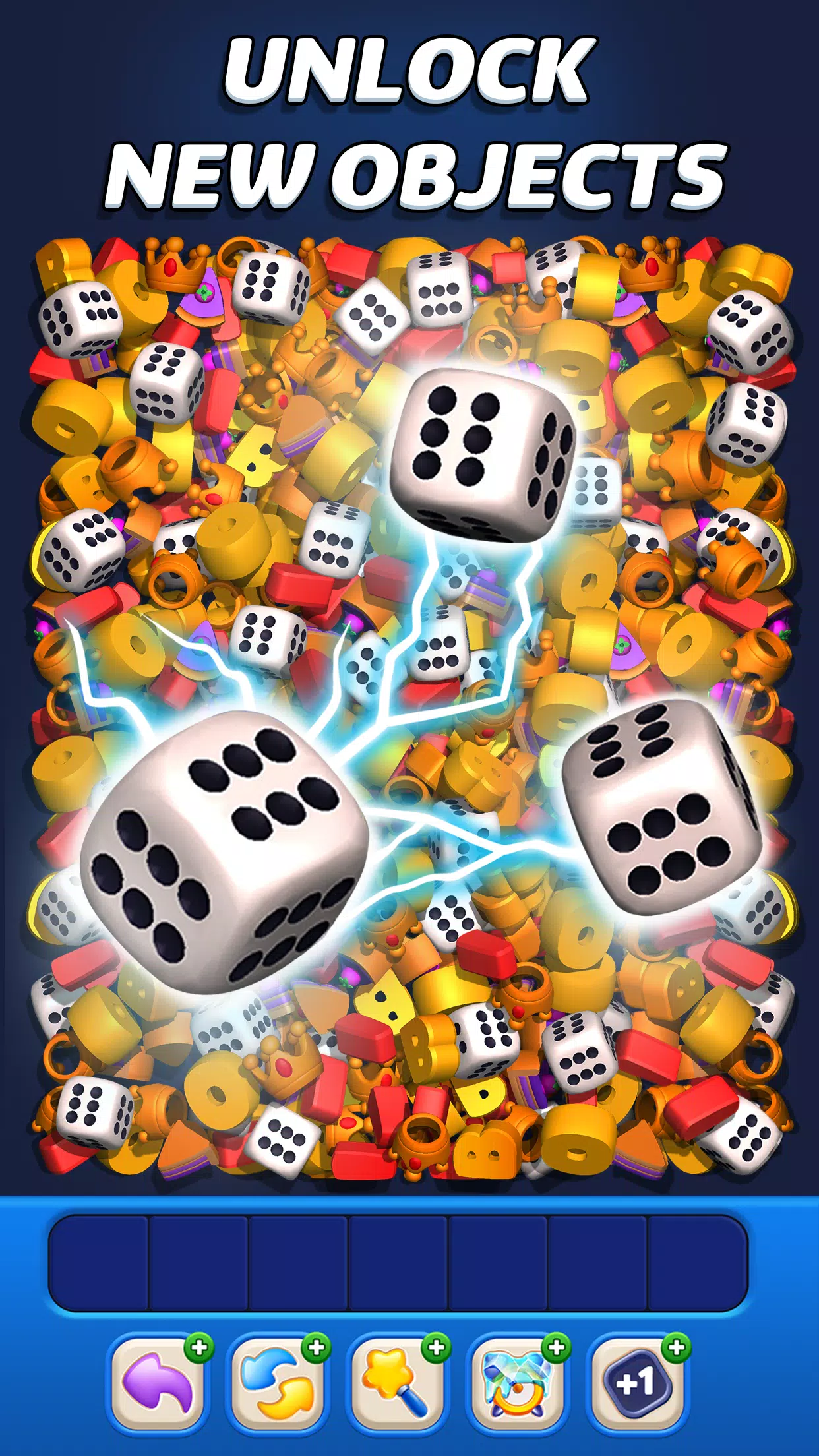 Blitz Busters Screenshot 2