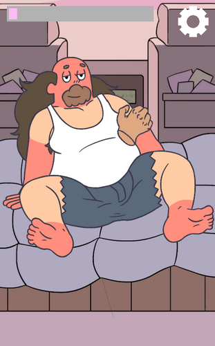 Greg’s Universe Captura de pantalla 3
