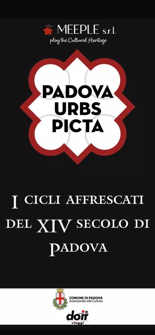 Padova Urbs picta应用截图第1张